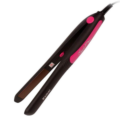 Ceramic Hair Straightening Iron