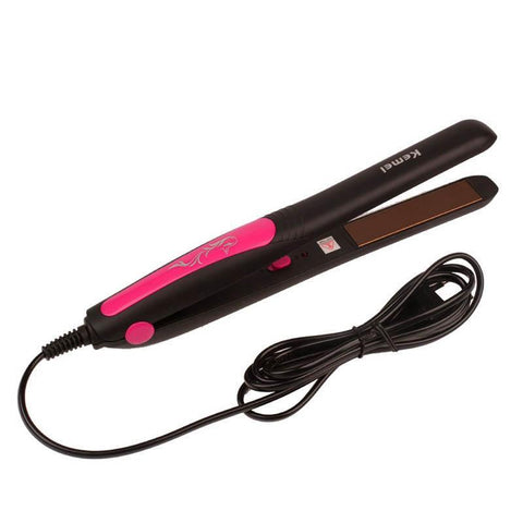 Ceramic Hair Straightening Iron
