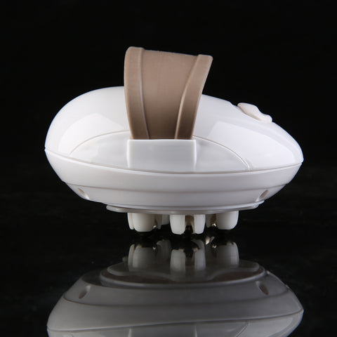 3D Electric Roller Anti-cellulite Full Body Massager