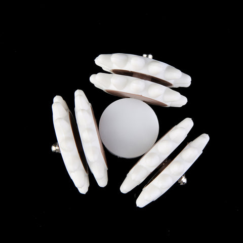 3D Electric Roller Anti-cellulite Full Body Massager