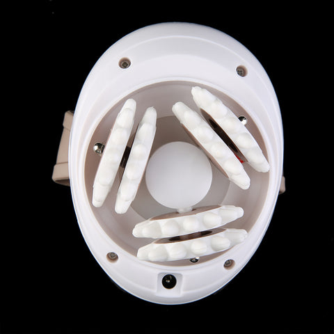 3D Electric Roller Anti-cellulite Full Body Massager