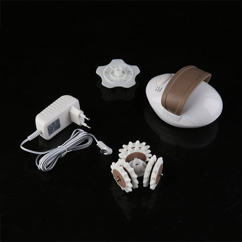 3D Electric Roller Anti-cellulite Full Body Massager