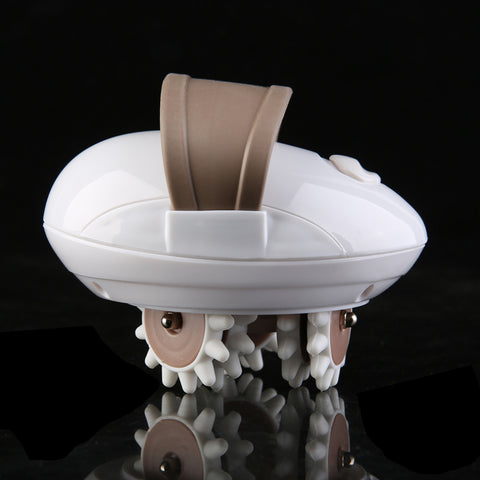 3D Electric Roller Anti-cellulite Full Body Massager