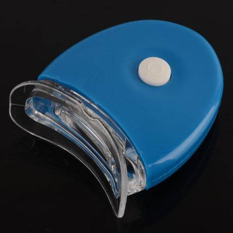 Teeth LED Bleaching Whitening Kit