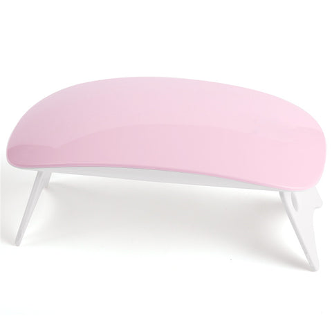 Portable USB UV LED Nail Dryer