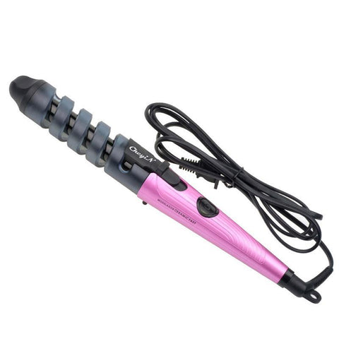 Automatic Hair Curler Wand