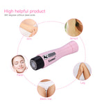 Waterproof Electric Shaver for Women