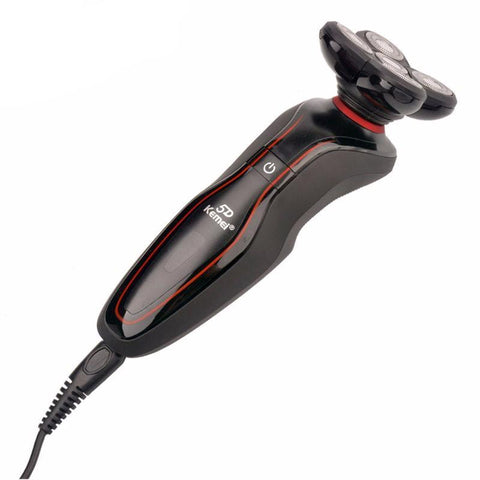 Waterproof Men Shaver Five Heads Razor