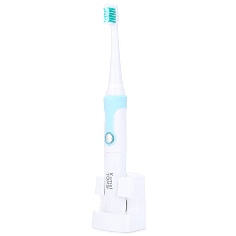 Ultrasonic Rechargeable Electric Toothbrush
