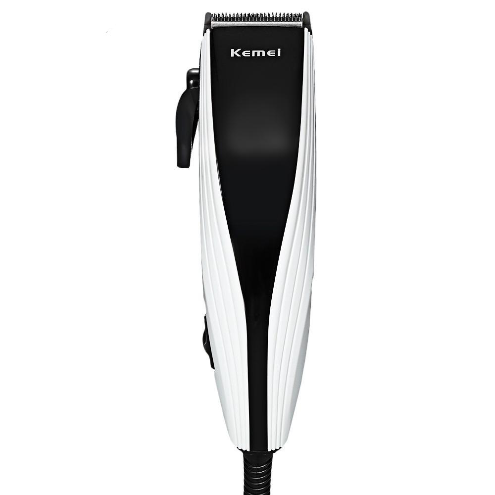 Adjustable Electric Hair Clipper