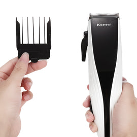 Adjustable Electric Hair Clipper