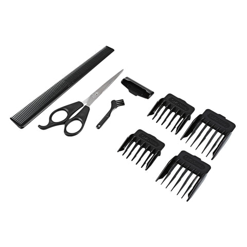 Adjustable Electric Hair Clipper