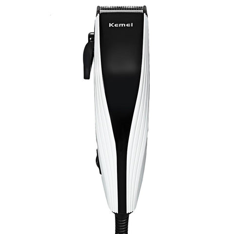 Adjustable Electric Hair Clipper