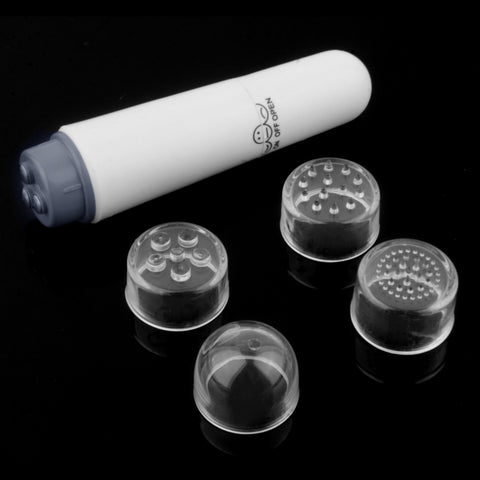 4 in 1 Electric Anti Wrinkle Massager
