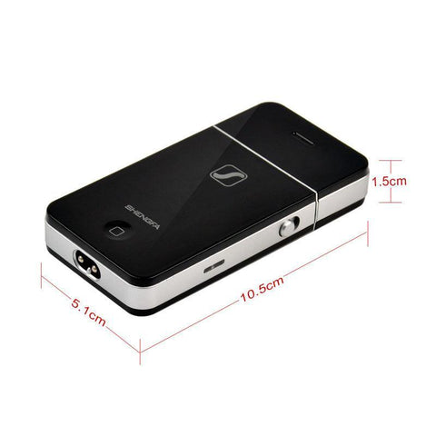 Mini Rechargeable Electric Shaver