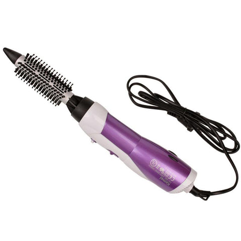 7 in 1 Multi Functional Electric Hair Styling Device