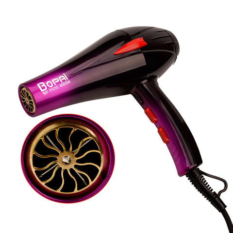 Fast Styling Hair Dryer