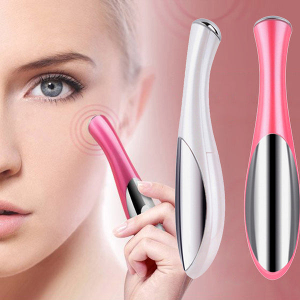 Eyes and Face Massage Device