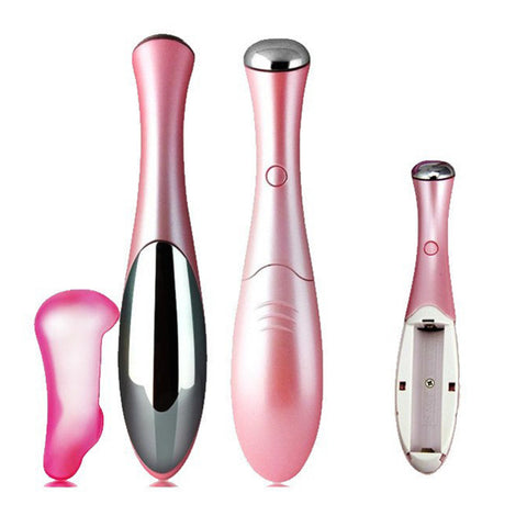 Eyes and Face Massage Device