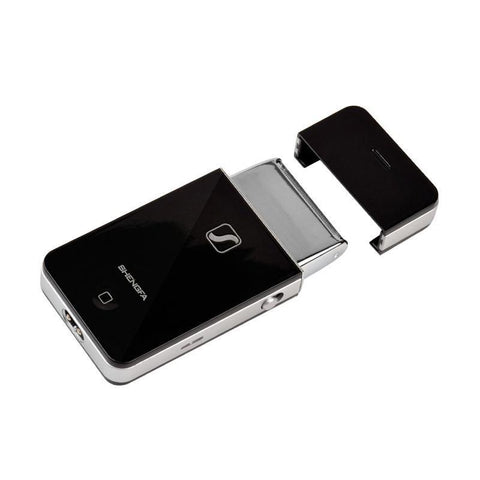 Mini Rechargeable Electric Shaver