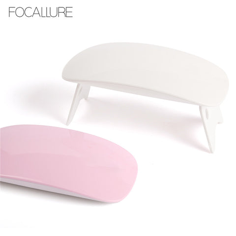 Portable USB UV LED Nail Dryer