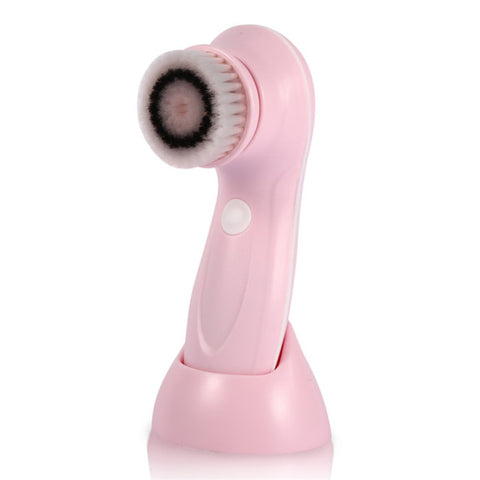 Rotating Electric Facial Cleansing Brush