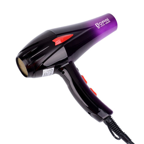 Fast Styling Hair Dryer